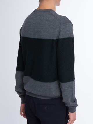 Светр KENZO (1811): фото 6 - Invogue